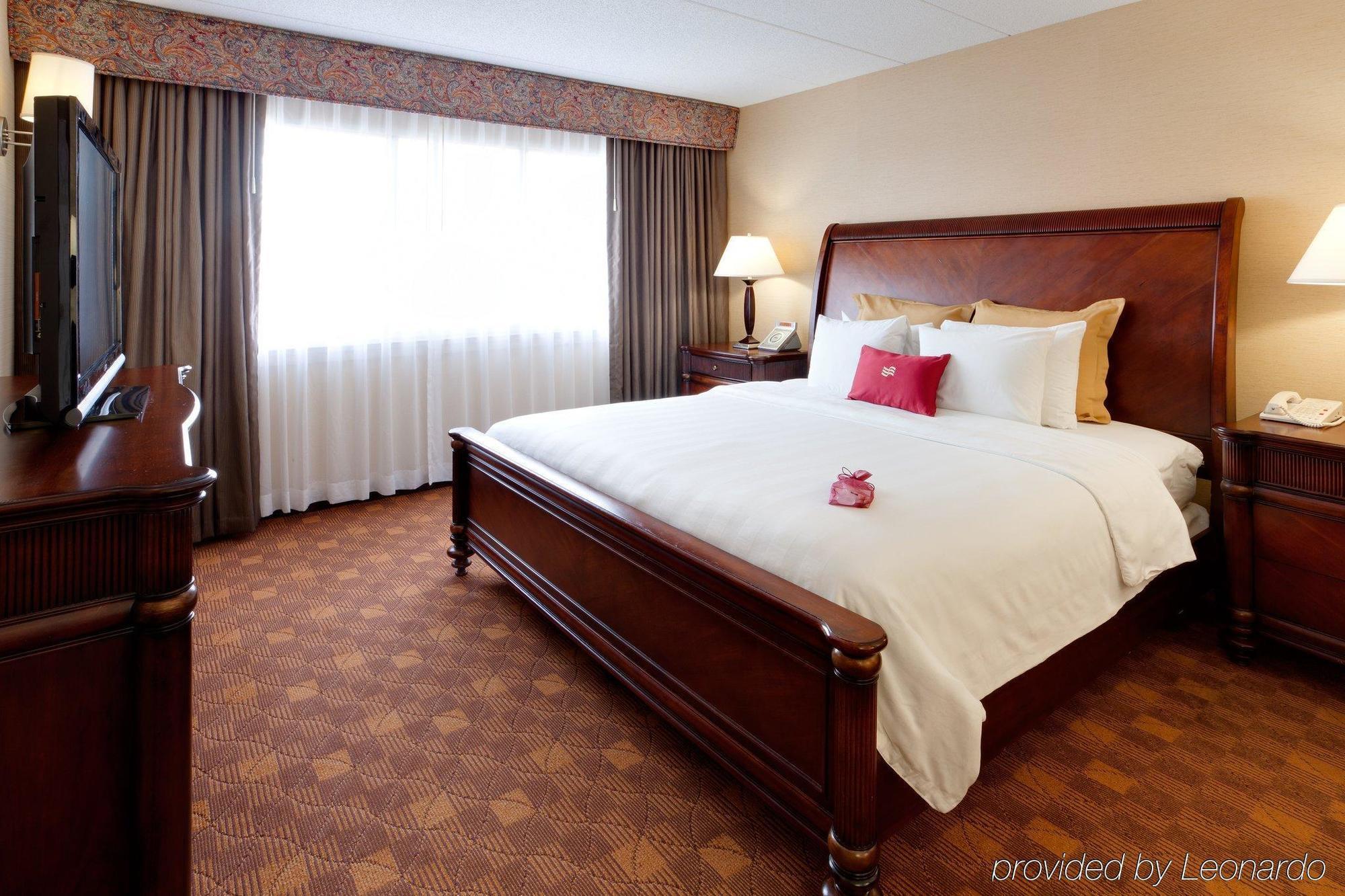 Hotel Wyndham Southbury Habitación foto